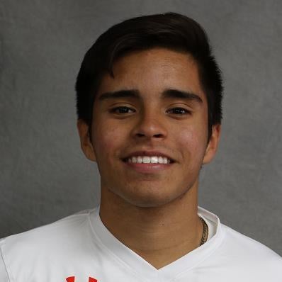 Christian Velazquez mugshot