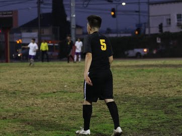 Steven Hernandez