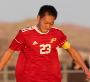 Matthew Hong