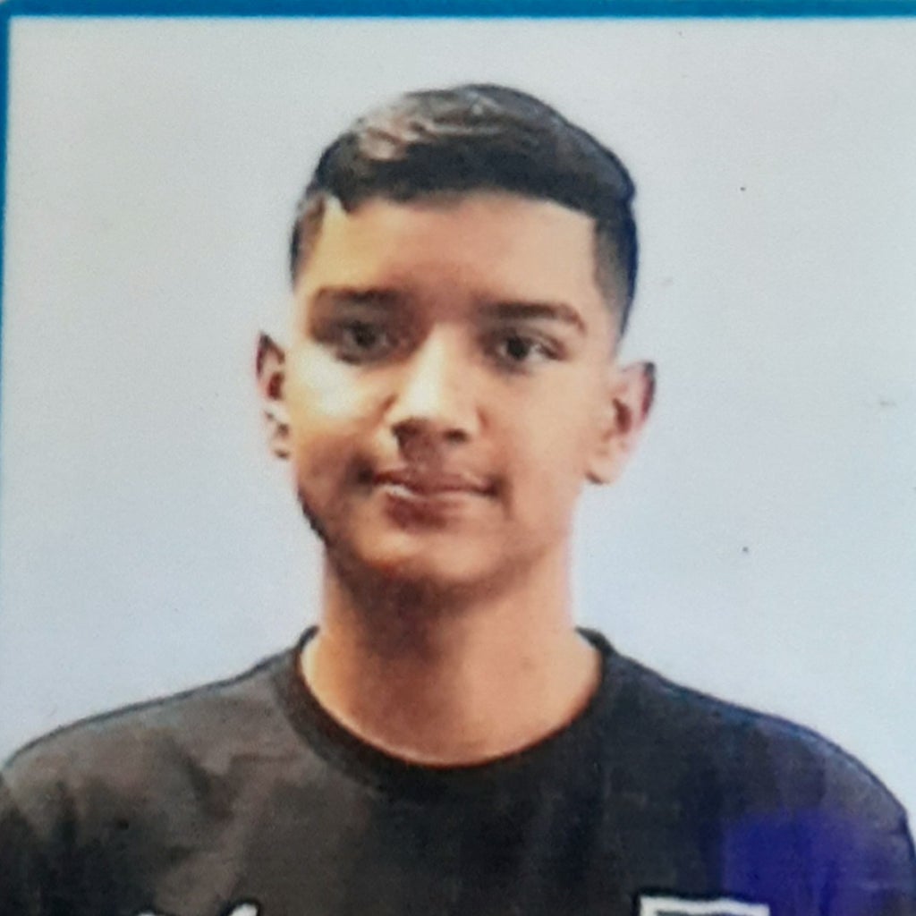 Josue  Guerrero mugshot