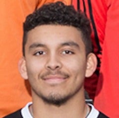 Elijah De la torre mugshot
