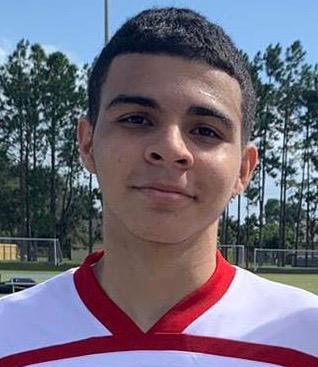 Matthew Farias