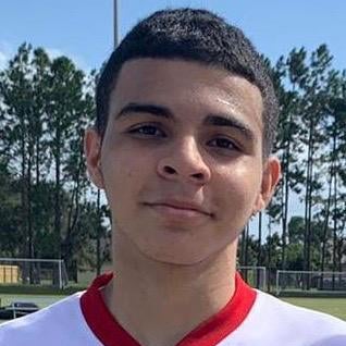 Matthew Farias