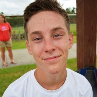 Jacob Lepanto mugshot