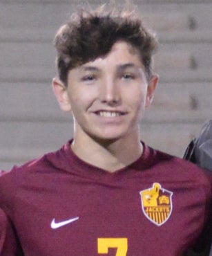 Keegan Lynch