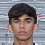 Osiel Garcia