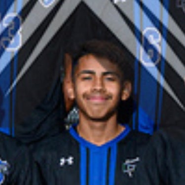 Nathaniel Franco valdez mugshot