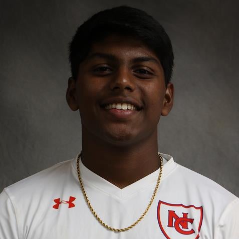 Kirthy Yuvaraj mugshot