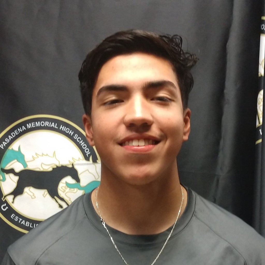 Carlos Montoya mugshot