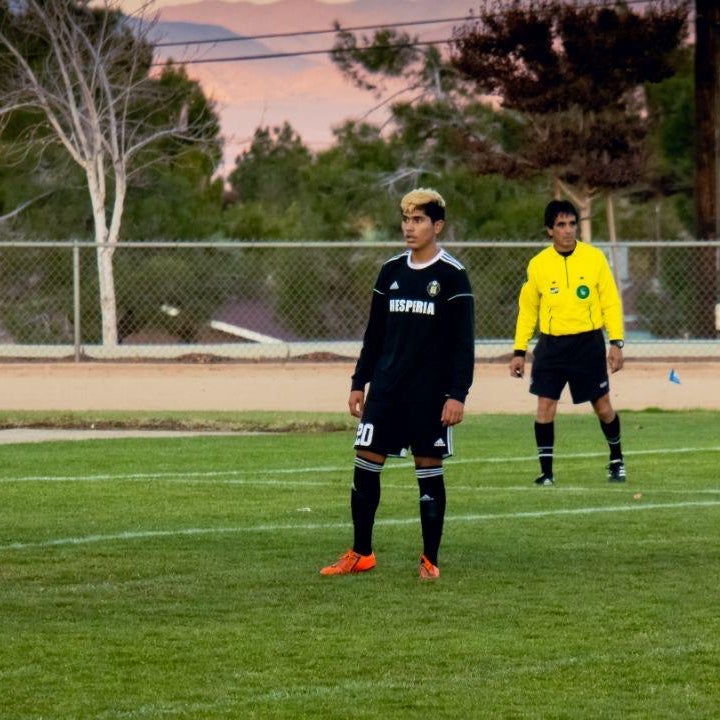 Albert Jauregui