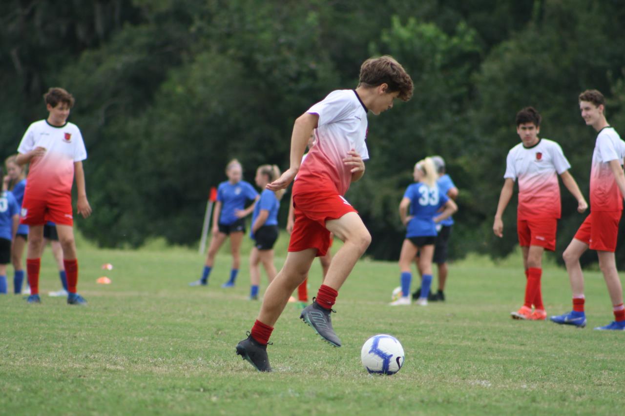 Carter Smith