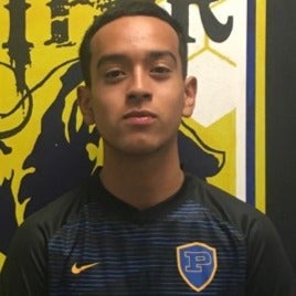 Ricardo Samaniego mugshot