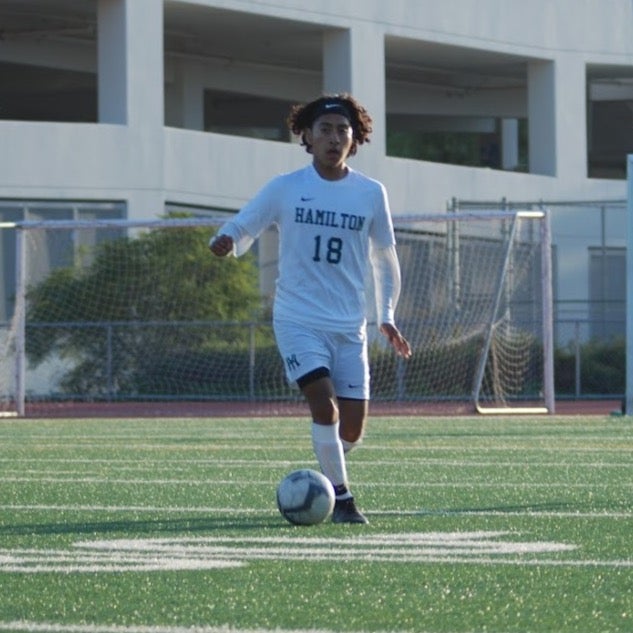 Francisco Garcia-Perez mugshot