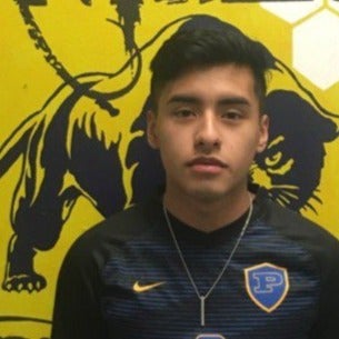 Isaac Carrizales