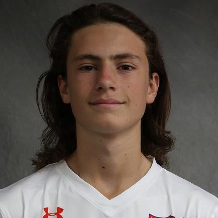 Tanner Dailey mugshot