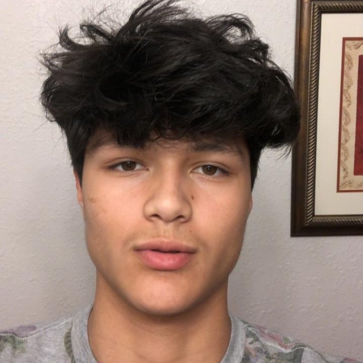 Christopher Aguilera