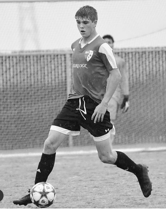 Kaleb MCDonald