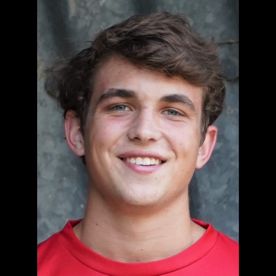 Luke Krueger mugshot
