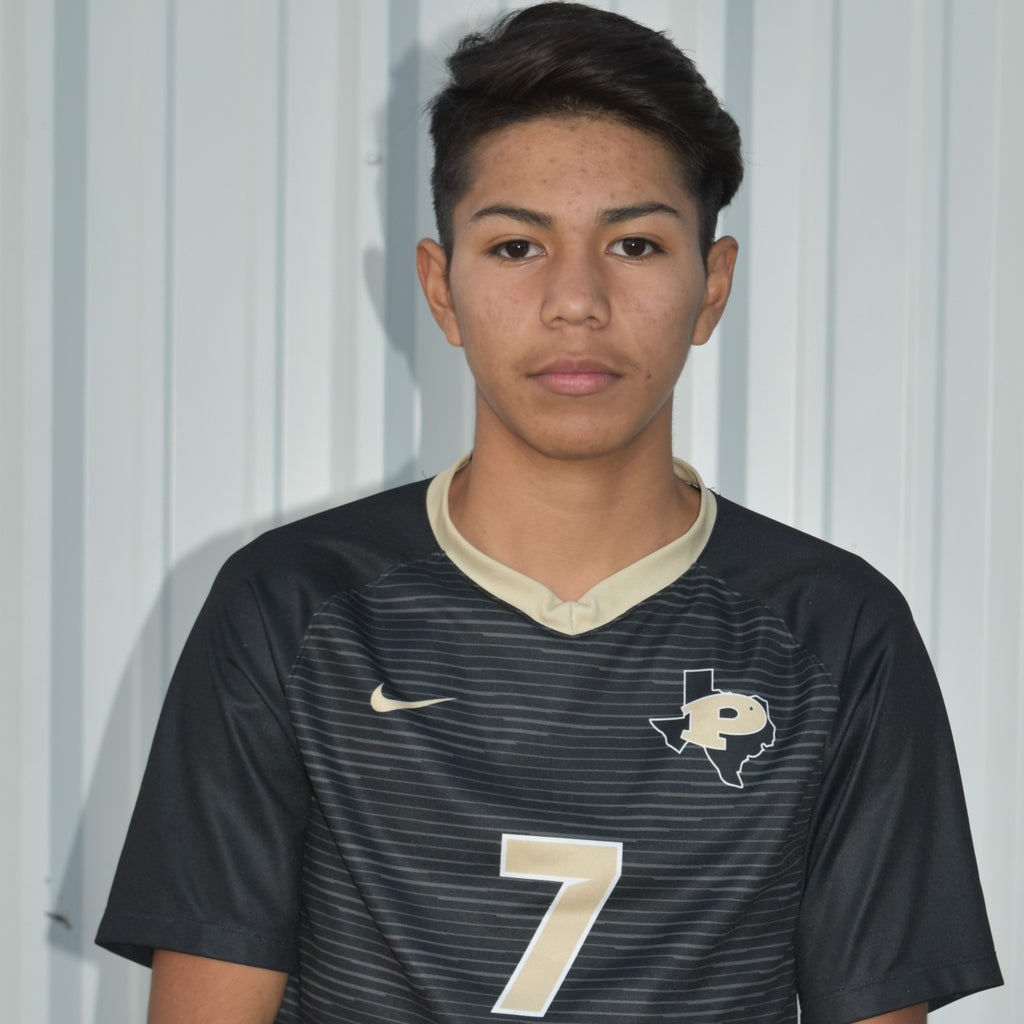 Elias Flores mugshot