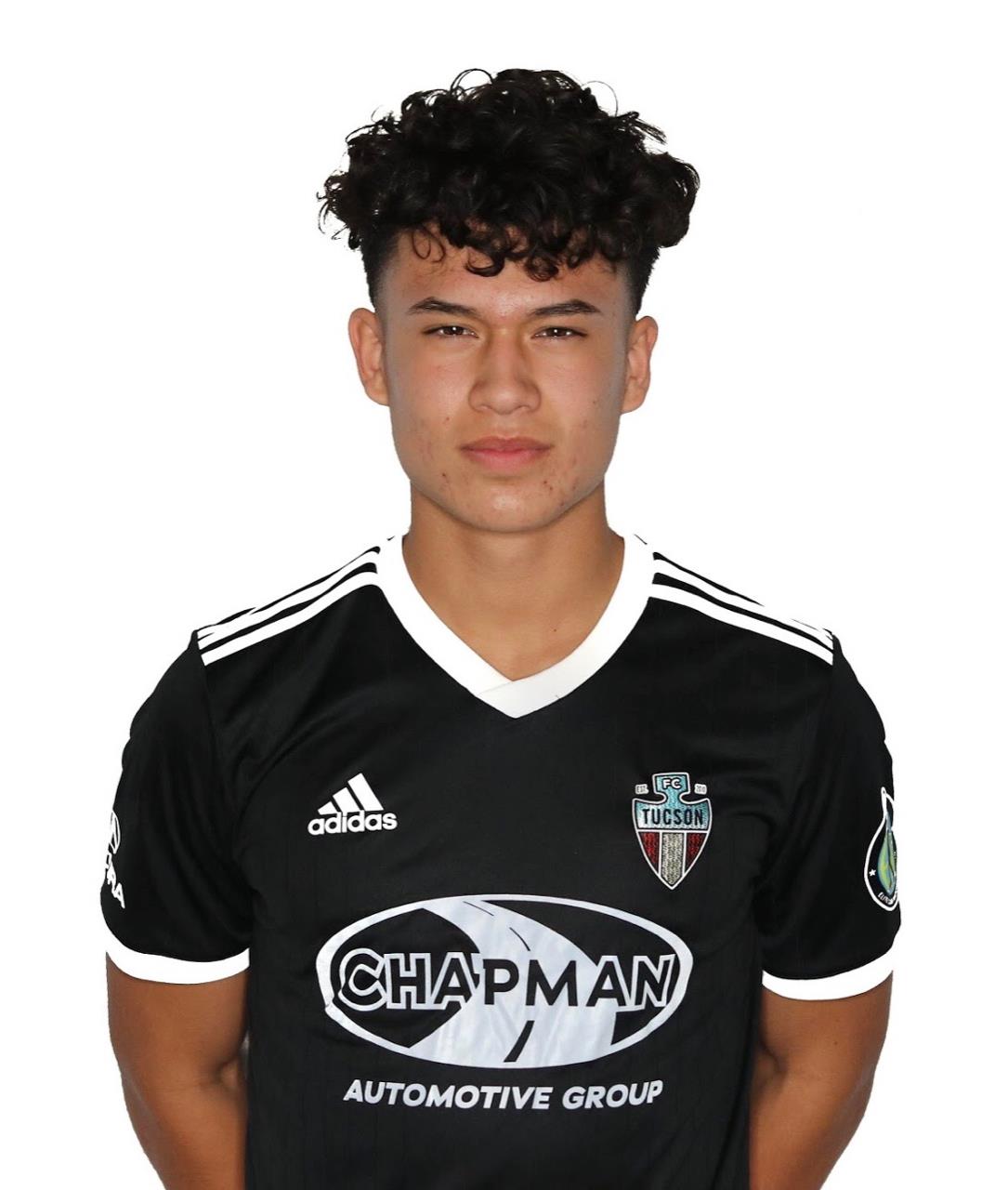 Fernando Garate