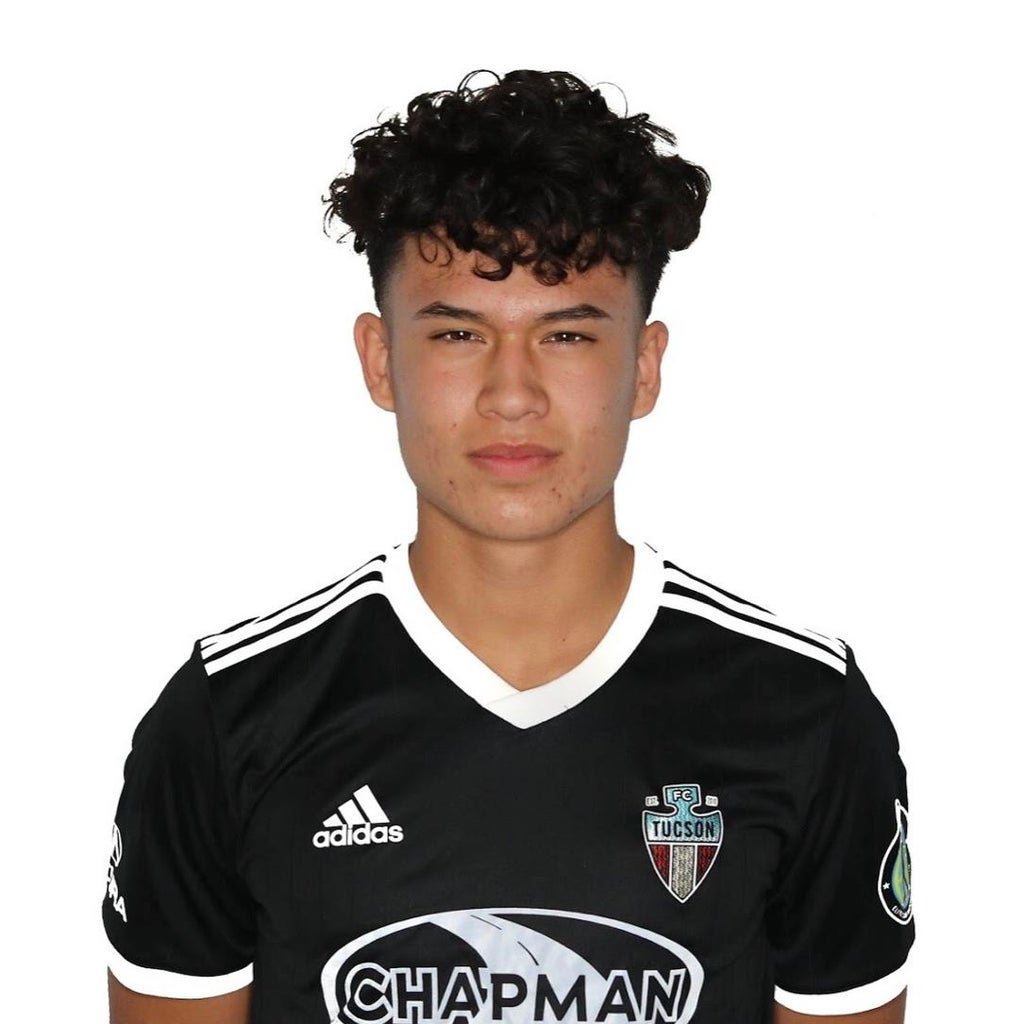 Fernando Garate mugshot