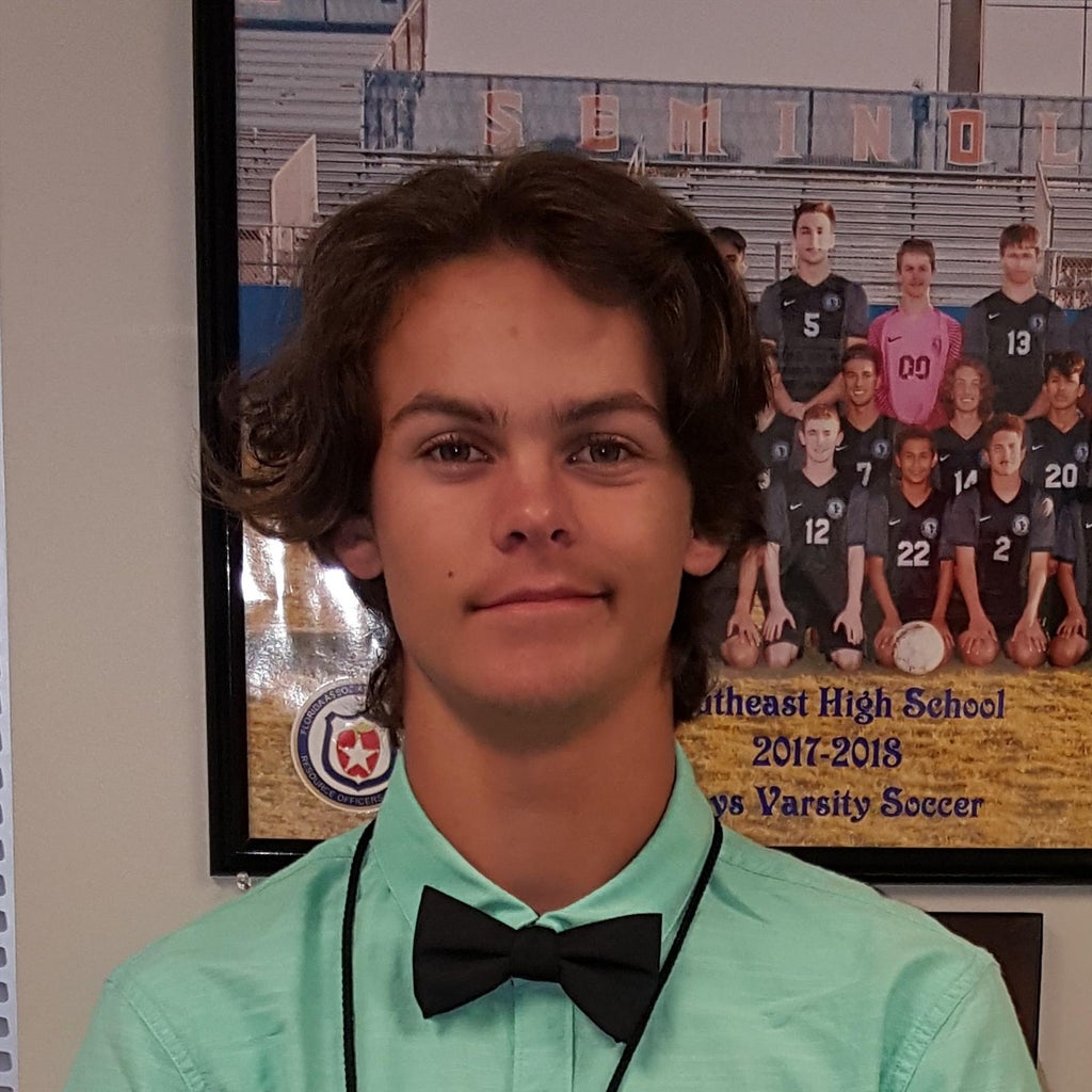 Jake Nolin mugshot
