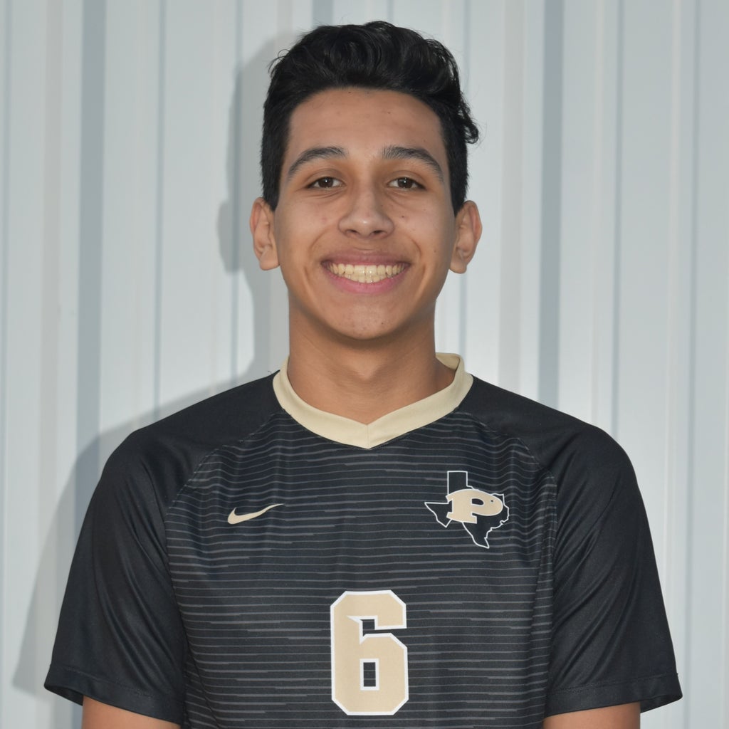 Omar Garza mugshot