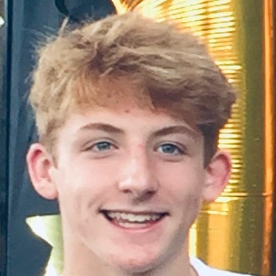 Brett Minyard