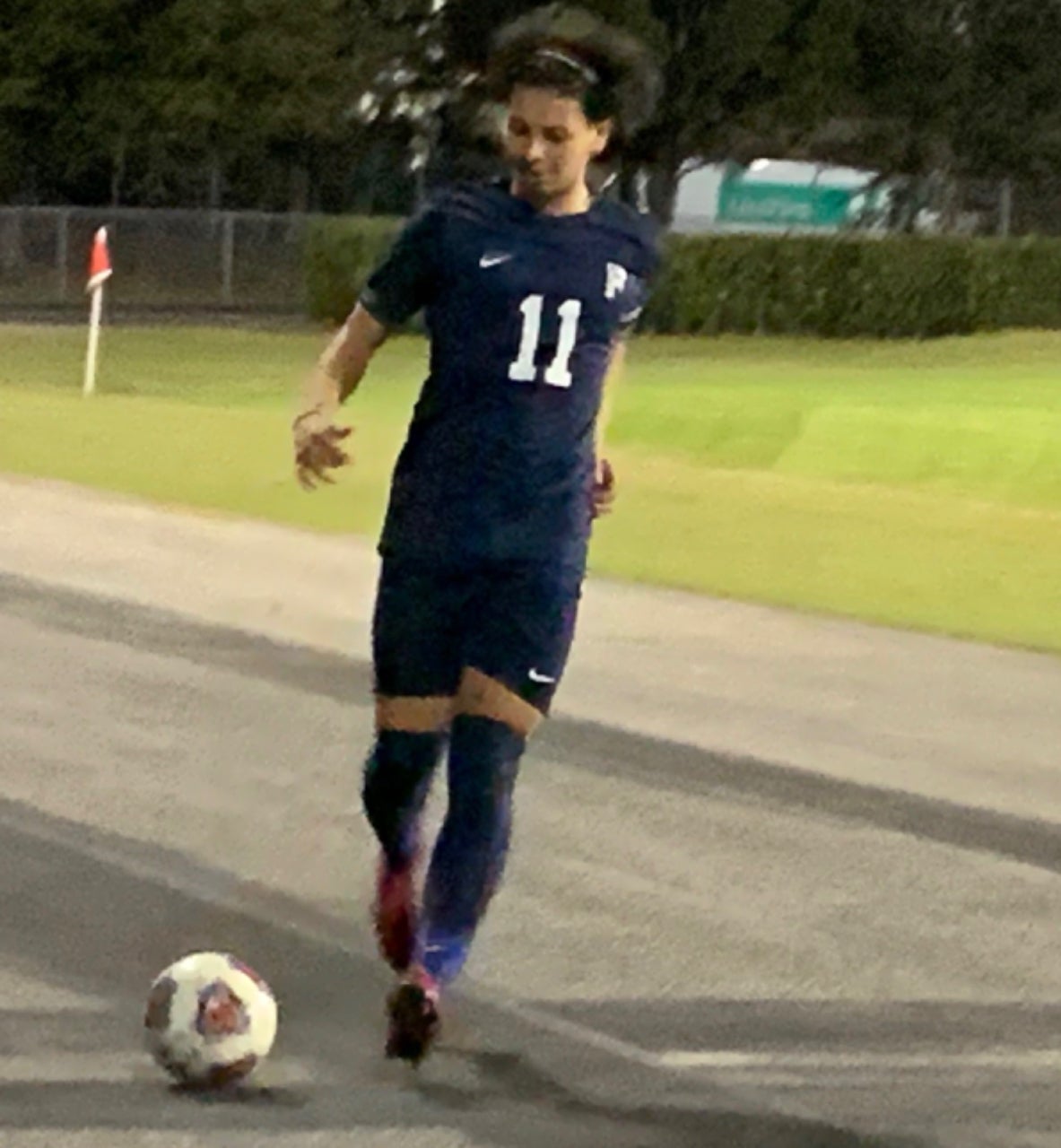 Christopher Zapata