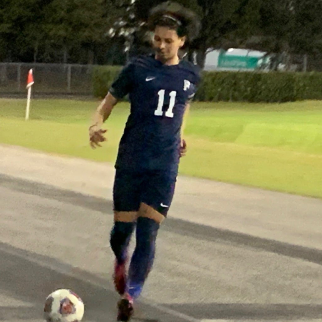 Christopher Zapata