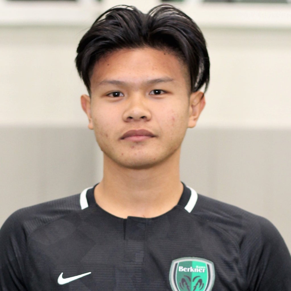 Kha Nguyen mugshot