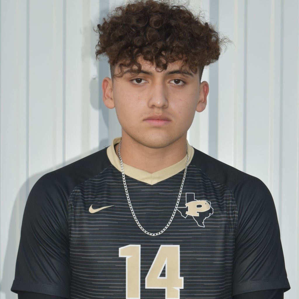 Daniel Guerrero mugshot