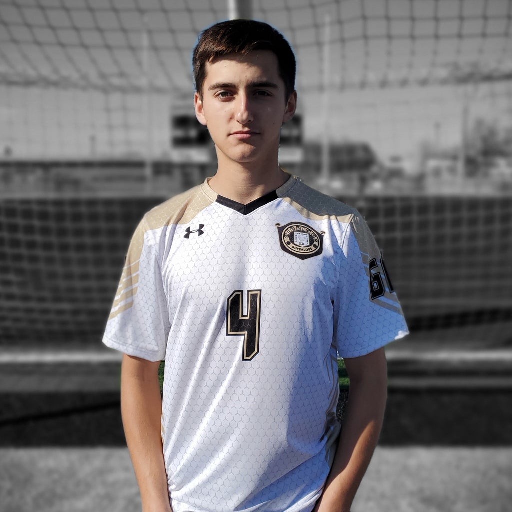 Dalton Kasmiersky