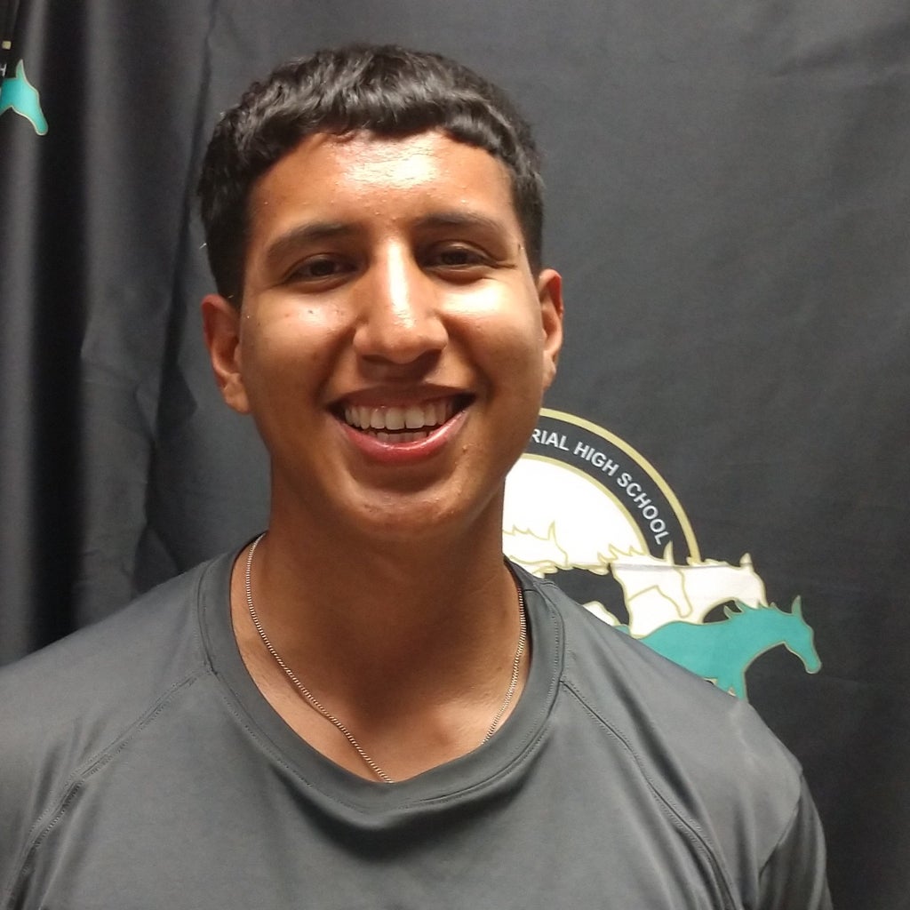 Alberth Diaz mugshot