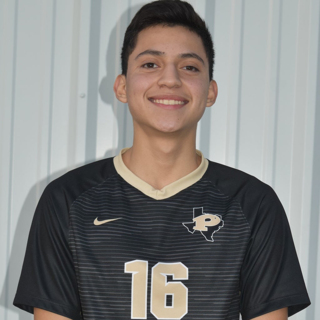 Yedhi Ramirez mugshot