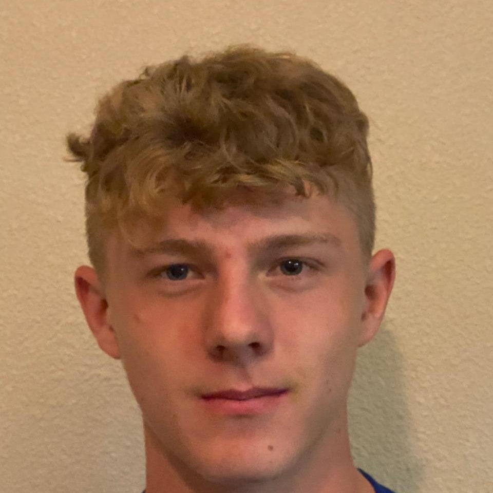 Isaiah Nicholson mugshot