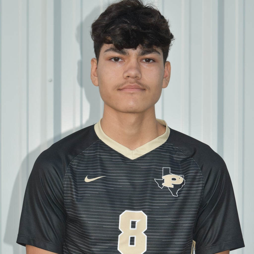 Adair Verde mugshot
