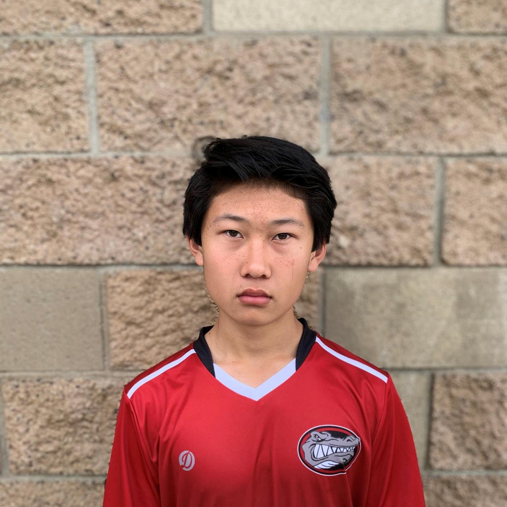 Nathan Hong