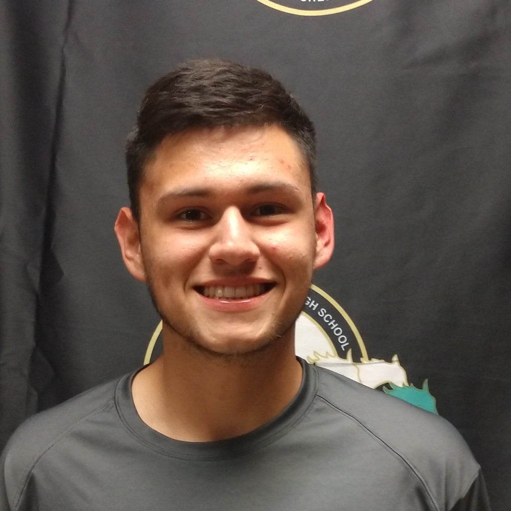 Erik Clorio mugshot