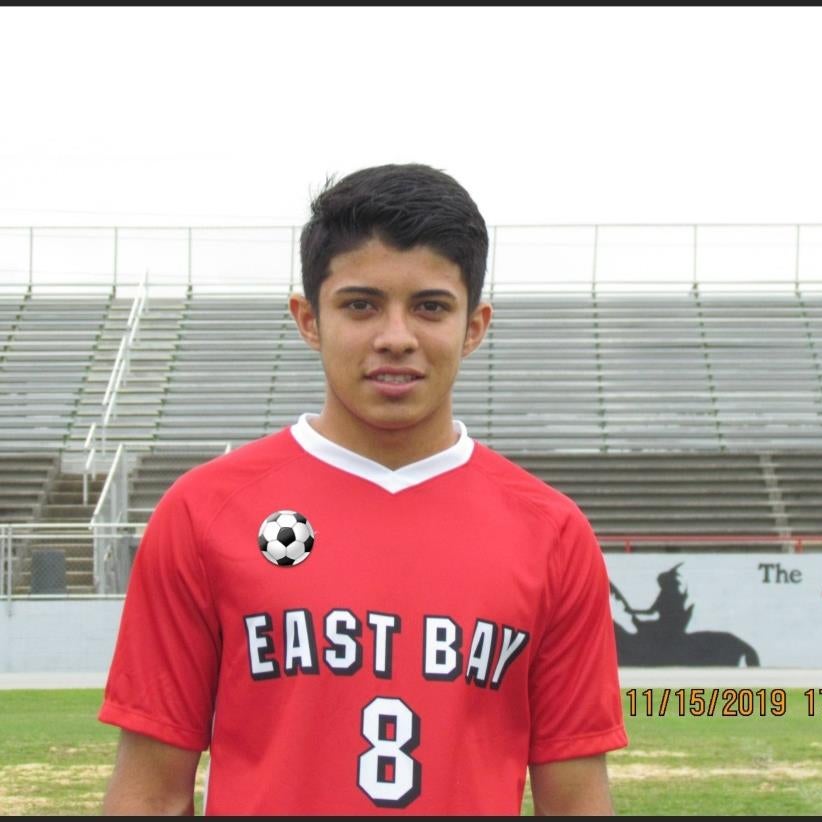 Luis Rodriguez