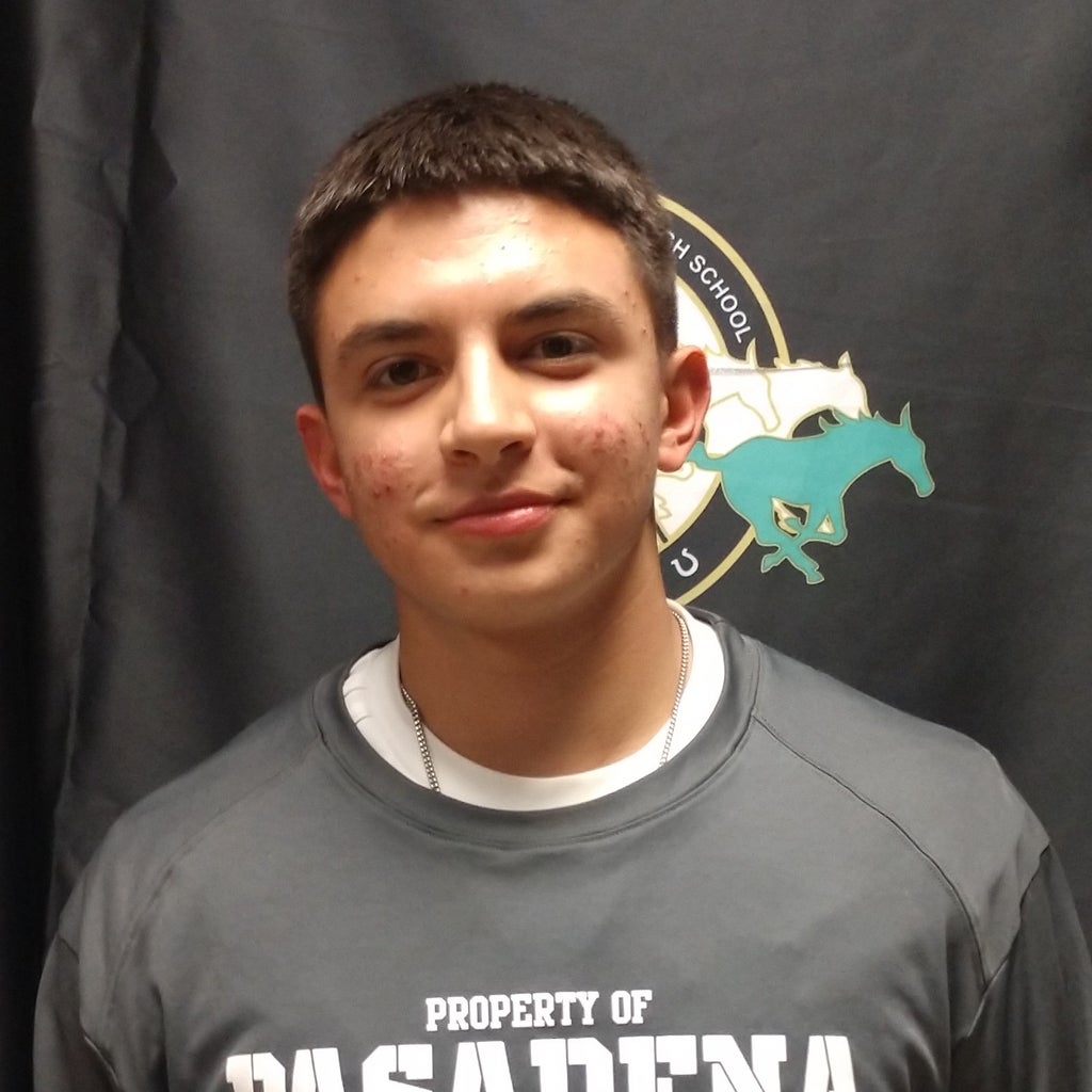 Ricky Vazquez mugshot