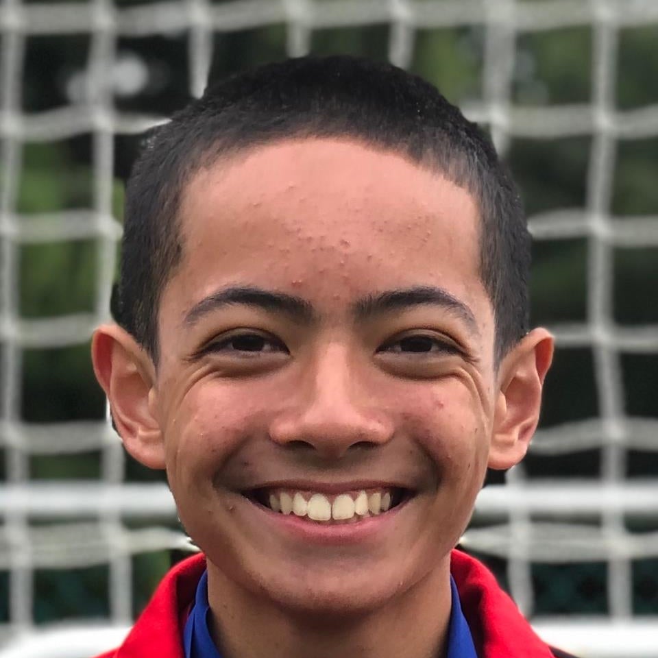 Nathan Adams