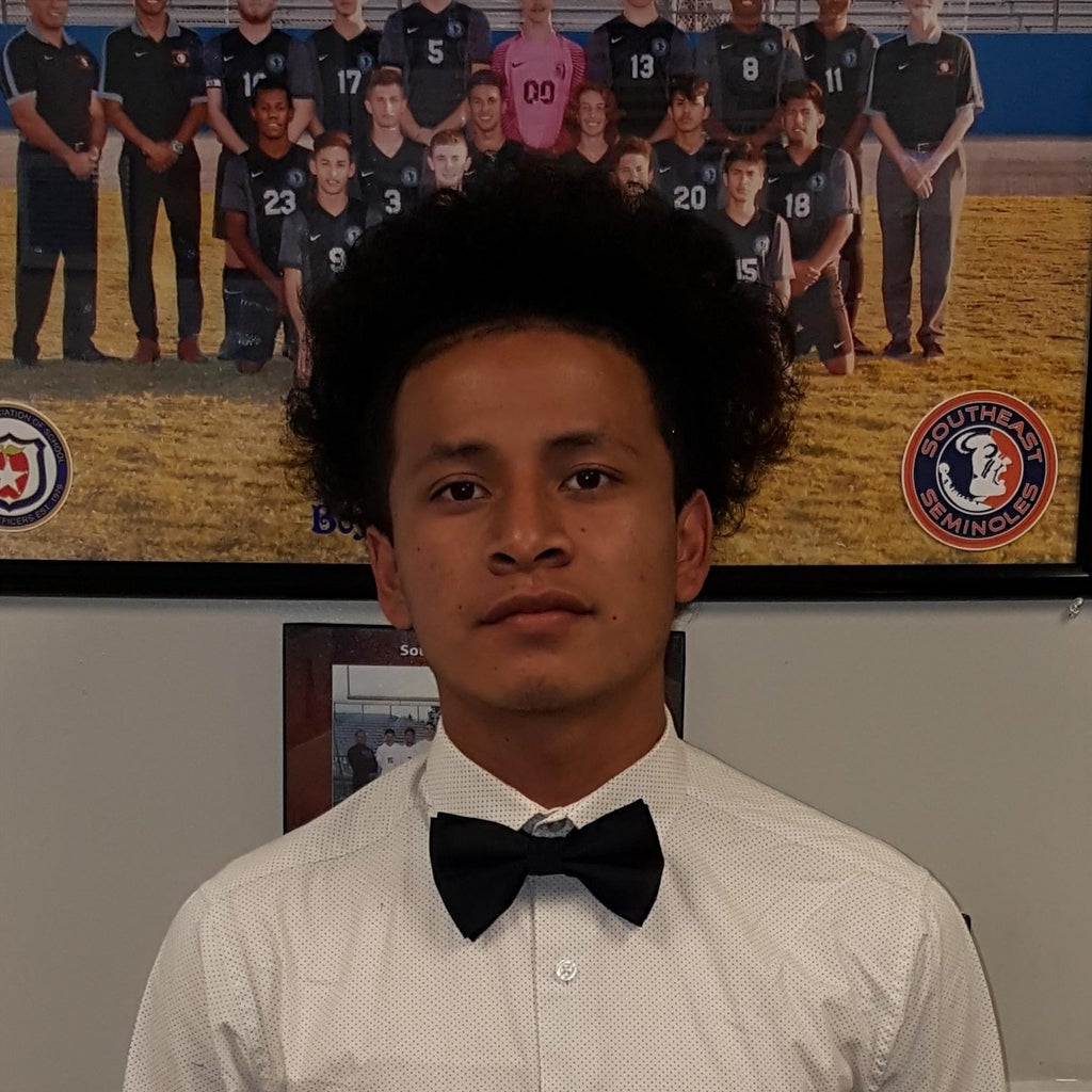 Wayber Vasquez mugshot