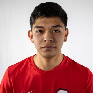 Anthony Eumana