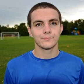 Chris Truman mugshot