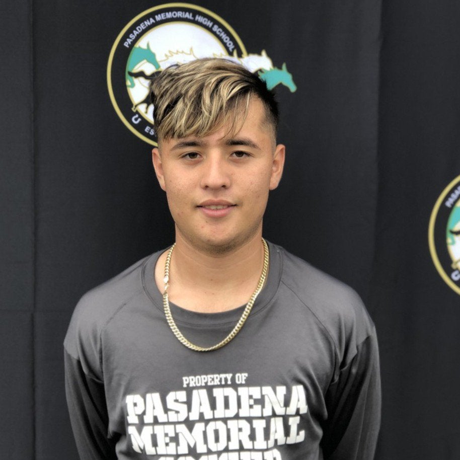 Fidel Dominguez mugshot