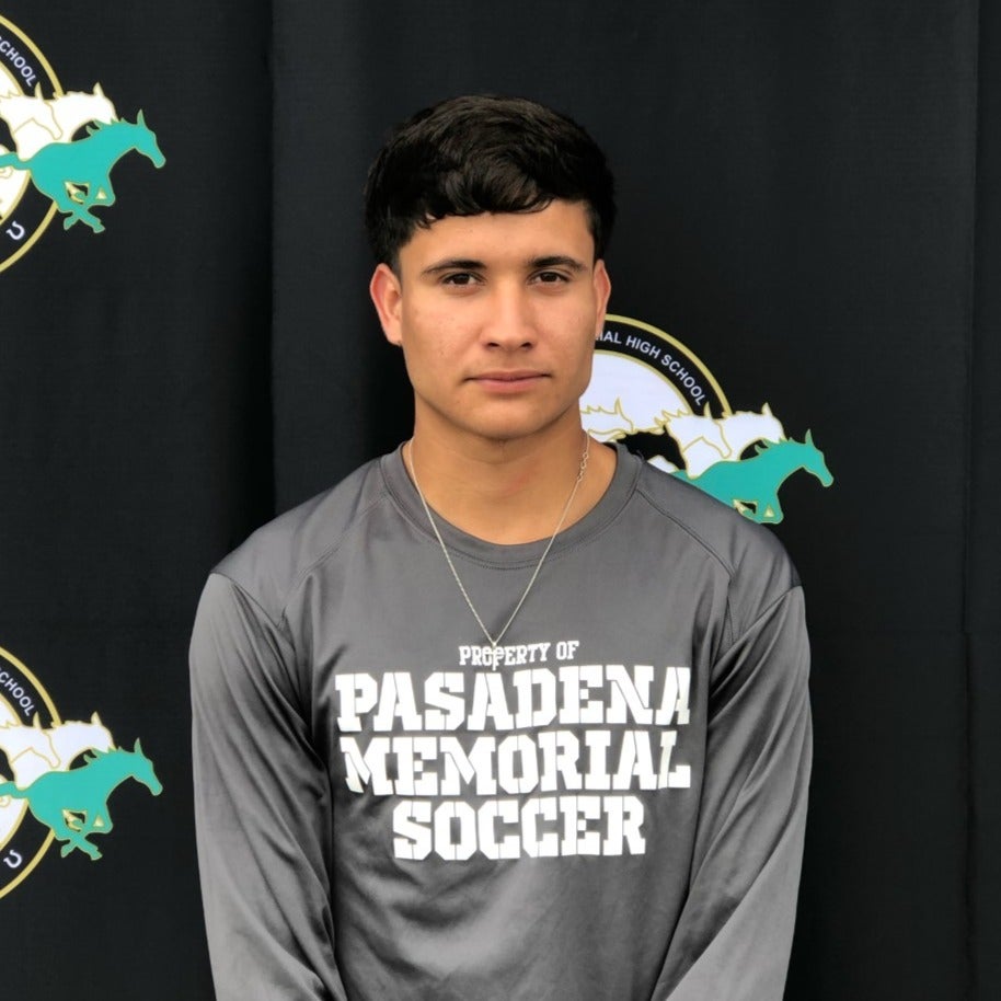 Gilberto (Beto) Garcia mugshot