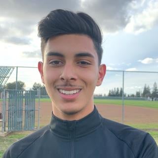 Bryant Gonzalez mugshot