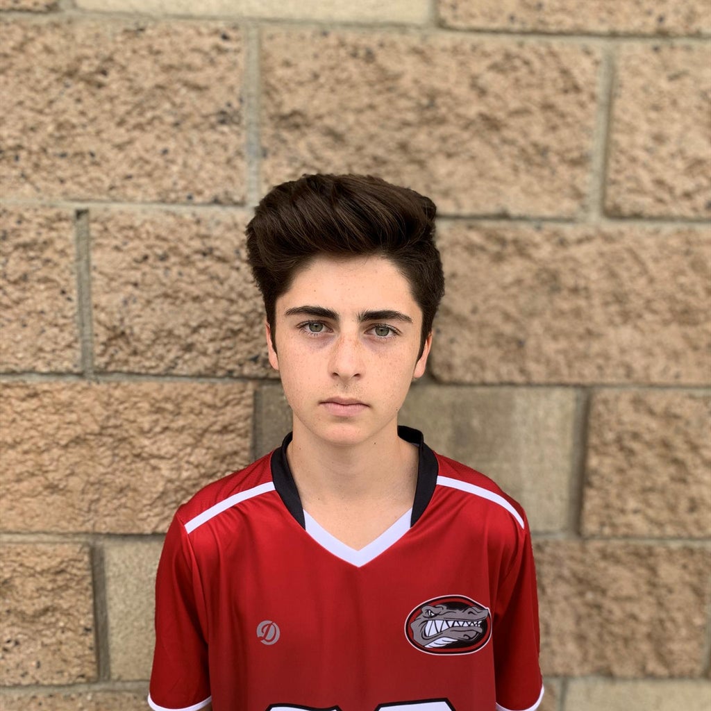 Noah Rose mugshot