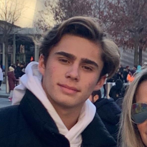 Dylan Lopez